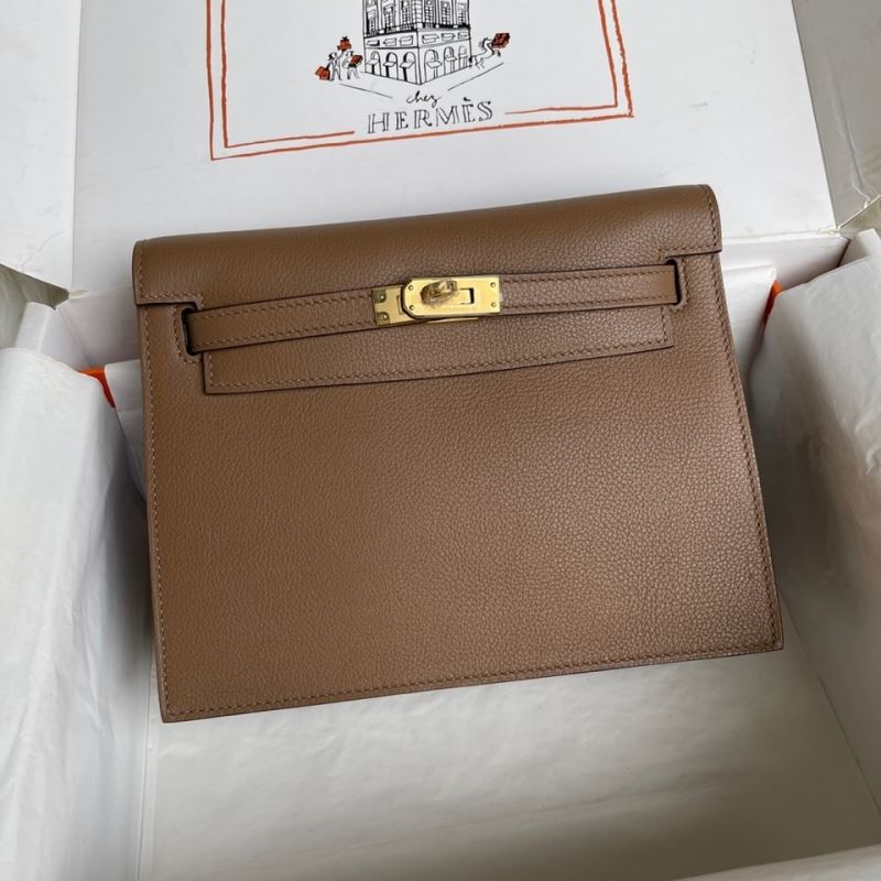 H**mes kelly danse bags